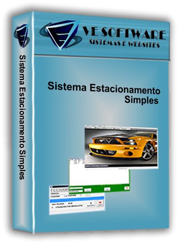 Estacionamento - Eventos/Valets -  VE Software 
